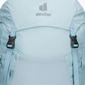 Damen-Wanderrucksack deuter Futura SL 30 l blau 340072113330 4