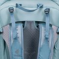 Damen-Wanderrucksack deuter Futura SL 30 l blau 340072113330 5
