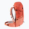Wanderrucksack Deuter Futura SL 30 l orange 3400721 3