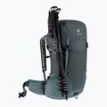 Deuter Futura 32 l Wanderrucksack grau 3400821 4