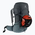 Deuter Futura 32 l Wanderrucksack grau 3400821 6