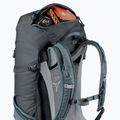 Deuter Futura 32 l Wanderrucksack grau 3400821 9
