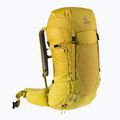 Wanderrucksack Deuter Futura 32 l gelb 340082182060 11
