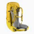 Wanderrucksack Deuter Futura 32 l gelb 340082182060 12