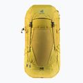 Wanderrucksack Deuter Futura 32 l gelb 340082182060 13