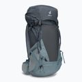 Deuter Wanderrucksack Futura EL 34 l grau 340092144090