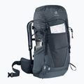 Damen-Wanderrucksack deuter Futura Pro SL 34 l schwarz-grau 340102174030 5