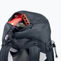 Damen-Wanderrucksack deuter Futura Pro SL 34 l schwarz-grau 340102174030 8