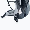 Damen-Wanderrucksack deuter Futura Pro SL 34 l schwarz-grau 340102174030 12