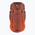 Deuter Futura Pro 34 SL Wanderrucksack rot 3401021