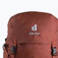 Deuter Futura Pro 34 SL Wanderrucksack rot 3401021 5