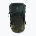 Deuter Futura Pro 36 Wanderrucksack grün 3401121