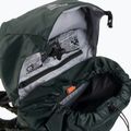 Deuter Futura Pro 36 Wanderrucksack grün 3401121 6