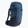 Deuter Futura Pro 36 l Wanderrucksack navy blau 340112113360