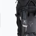 Damen-Wanderrucksack Deuter Futura Pro SL 38 l schwarz 340122174030 5