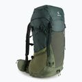 Deuter Futura Pro 40 Wanderrucksack grün 3401321