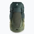 Deuter Futura Pro 40 Wanderrucksack grün 3401321 2