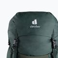 Deuter Futura Pro 40 Wanderrucksack grün 3401321 4