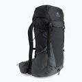 Wanderrucksack Deuter Futura Pro 42 EL schwarz 3401421 2