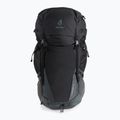 Wanderrucksack Deuter Futura Pro 42 EL schwarz 3401421