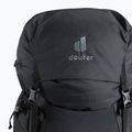 Wanderrucksack Deuter Futura Pro 42 EL schwarz 3401421 5