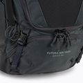 Trekking-Rucksack Deuter Futura Air Trek SL 45 + 10 l schwarz 3402021 4