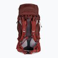 Deuter Futura Air Trek SL 45 + 10 l Trekking-Rucksack rot 3402021 3