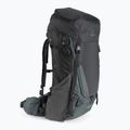 Deuter Futura Air Trek 50 + 10 Trekking-Rucksack schwarz 3402121 2