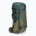 Trekking-Rucksack Deuter Futura Air Trek 50 + 10 grün 3402121