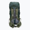 Trekking-Rucksack Deuter Futura Air Trek 50 + 10 grün 3402121 3