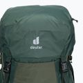 Trekking-Rucksack Deuter Futura Air Trek 50 + 10 grün 3402121 4