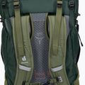 Trekking-Rucksack Deuter Futura Air Trek 50 + 10 grün 3402121 5