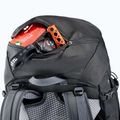 Damen-Trekking-Rucksack Deuter Futura Air Trek SL 55+10 l schwarz 340222174030 9