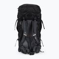 Trekking-Rucksack Deuter Futura Air Trek 60 + 10 schwarz 3402321 3