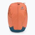 Damen-Wanderrucksack Deuter AC Lite SL 15 l orange 342002153330 2