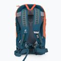 Damen-Wanderrucksack Deuter AC Lite SL 15 l orange 342002153330 3