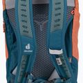 Damen-Wanderrucksack Deuter AC Lite SL 15 l orange 342002153330 5