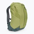 Damen-Wanderrucksack Deuter AC Lite SL 15 l grün 342002122720