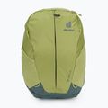 Damen-Wanderrucksack Deuter AC Lite SL 15 l grün 342002122720 2