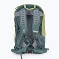 Damen-Wanderrucksack Deuter AC Lite SL 15 l grün 342002122720 3