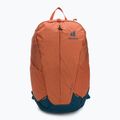 Damen-Wanderrucksack Deuter AC Lite SL 21 l orange 3420221 2