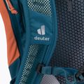 Damen-Wanderrucksack Deuter AC Lite SL 21 l orange 3420221 5