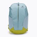 Damen-Wanderrucksack Deuter AC Lite SL 21 l blau 342022132430 2