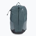 Deuter AC Lite 23 l Wanderrucksack grau 342032144120
