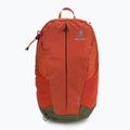 Deuter AC Lite 23 l Wanderrucksack rot 3420321 2