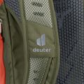 Deuter AC Lite 23 l Wanderrucksack rot 3420321 5