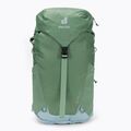 Damen-Wanderrucksack Deuter AC Lite SL 14 l grün 342052123350 2