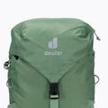 Damen-Wanderrucksack Deuter AC Lite SL 14 l grün 342052123350 3