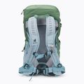 Damen-Wanderrucksack Deuter AC Lite SL 14 l grün 342052123350 4