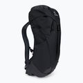 Deuter AC Lite 16 l Wanderrucksack schwarz 342062174030